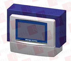 Интерфейс оператора Артикул MANAGER-IQ-EASY-AC от производителя SIMCO