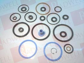 Ремонтный комплект для клапана Артикул RUR-V от производителя KIMRAY