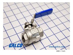 Festo VZBE1/2T63D2MV15V15