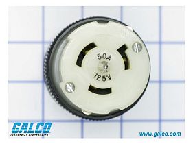 Marinco - Actuant Electrical CS6360N