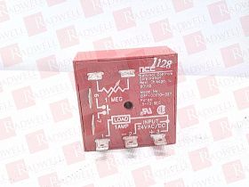 Замедляющие реле Артикул Q3F-10-327 от производителя AMETEK