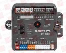 Цепь управления Артикул M4-CVM03050-0 от производителя JOHNSON CONTROLS