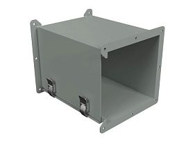 Hammond Manufacturing 1485EZ12