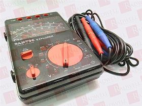 Мультиметр Артикул EXPLORER/8001056 от производителя CARLO GAVAZZI