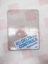 Устройство для органов управления Артикул 106-1-A/A/A/A-4X-AA от производителя DELTA CONTROLS