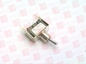 Тумблер  Артикул M2012S2A2W13 от производителя NKK