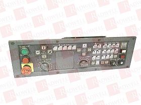 Интерфейс оператора Артикул E0105-566-055-5 от производителя OKUMA