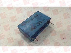 Аксессуар / Лампа / Крышка / Контакт / Трансформатор Артикул B32934A3474K000 от производителя TDK