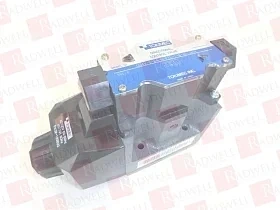 Гидравлический клапан Артикул DG4V-5-6A-M-P7L-T-6-40-JA1Y от производителя TOKYO KEIKI
