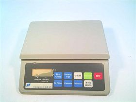 Индикатор веса SE17 от NEOPOST