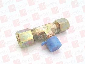 Фитинг для гидравлики Артикул 10 SBU-S от производителя PARKER