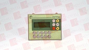 Монитор / управление Артикул 4PP015.0420-K04 от производителя TOLEDO TRANSDUCERS