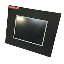Операторская панель EZD-T8C-FS 8" с цветным TFT дисплеем