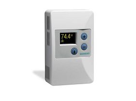 Siemens Building Technologies QPA2284.FWSC