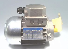 Двигатель T56C4 от NERI MOTORI