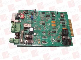 Плата ПК Плата ПЛК / дополнения к  плататам Артикул 392591-01-4 от производителя EMERSON