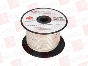 Электрический кабель / провод Артикул LDWR-1092 от производителя TEMPCO