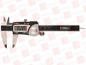 Штангенциркуль Артикул 54-100-004-2 от производителя FOWLER