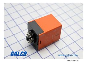 Syrelec, Brand of Crouzet Control LJR2110A