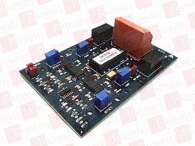 Плата ПК Плата ПЛК / дополнения к  плататам Артикул 9915120 от производителя MARQUIP