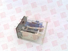 Защитное реле Артикул AP5317K от производителя MATSUSHITA ELECTRIC