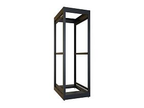 Hammond Manufacturing C2F196331BK1