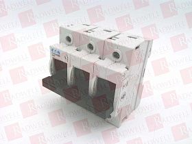 Предохранитель Артикул Z-SLS/CB/3 от производителя EATON CORPORATION