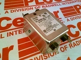 Фильтр  радиопомех Артикул 10VW1-F7256 от производителя TE CONNECTIVITY