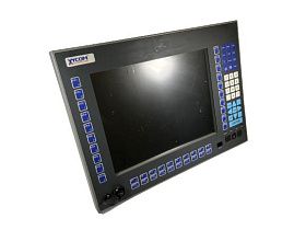 Промышленный компьютер 3535KPM-GM-8600128-2P-NT-N1 от XYCOM