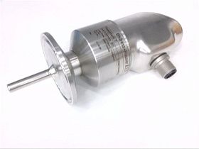 Расходомер Endress+Hauser Flowphant T DTT35 с цифровым дисплеем