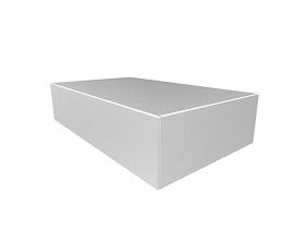 Hammond Manufacturing 1444-33