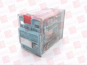 Реле / розетка Артикул C7-A28X/120VAC от производителя TURCK