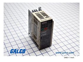 Yaskawa CIMR-VUBA0003BSA