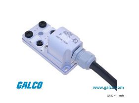 Mencom JDC-04P-213-C050