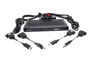 Графическая / видеокарта Артикул XTO2-F2408F от производителя MATROX