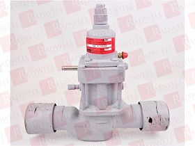 Клапан сброса давления Артикул A82BL258 от производителя PARKER