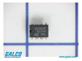 SGS THOMSON ST93C46CB1