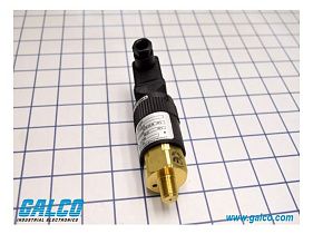 Barksdale Control Products T96201-BB3-T2