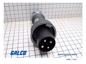 Mennekes Electrical Products ME460P5W