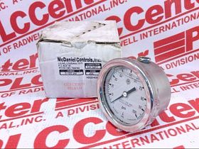 Датчик давления Артикул JDL-GF от производителя MCDANIEL CONTROLS
