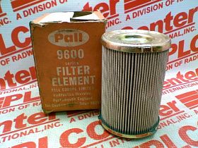 Гидравлический набор Артикул HC9600FUP4H от производителя PALL CORPORATION