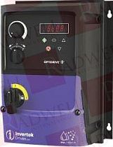 Привод Артикул ODE-3-120070-301B от производителя INVERTEK