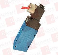 Пневматический клапан Артикул L0702AAWR-DAC1 от производителя AUTOMATIC VALVE