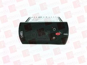 Контроль температуры / процесса Артикул PJEZS00500 от производителя CAREL