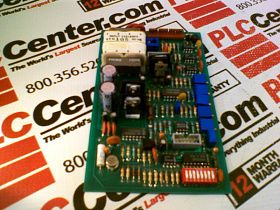 C725400 Плата управления/интерфейса от LIQUID SOLIDS