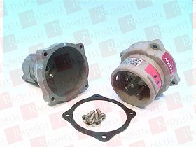 Штекер / розетка Артикул 34-11043-972-OFF от производителя MARECHAL ELECTRIC SA