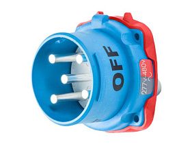 Meltric 31-68247-K04