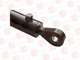 Гидравлический цилиндр Артикул WSE 2.5X14 от производителя MAGISTER HYDRAULICS