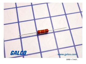 Vishay BC Components PR03000202003JAC00