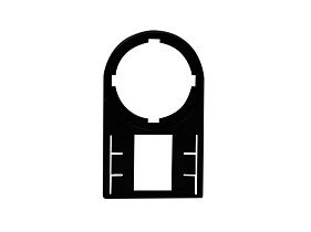 Cutler Hammer, Div of Eaton M22S-ST-X